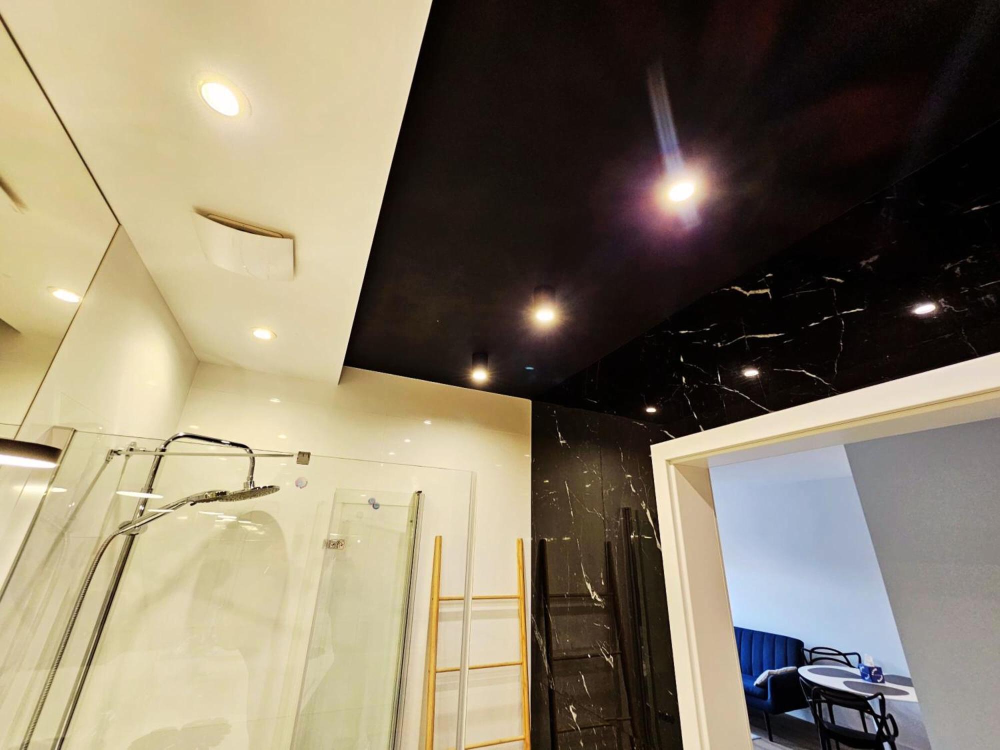 슈체친 Nova Oasis Garden 아파트 외부 사진